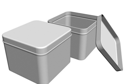 月饼铁盒使用马口铁材料的优点
