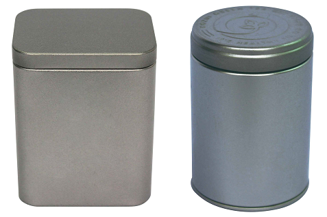 茶叶铁盒和茶叶铁罐的区别(图1)
